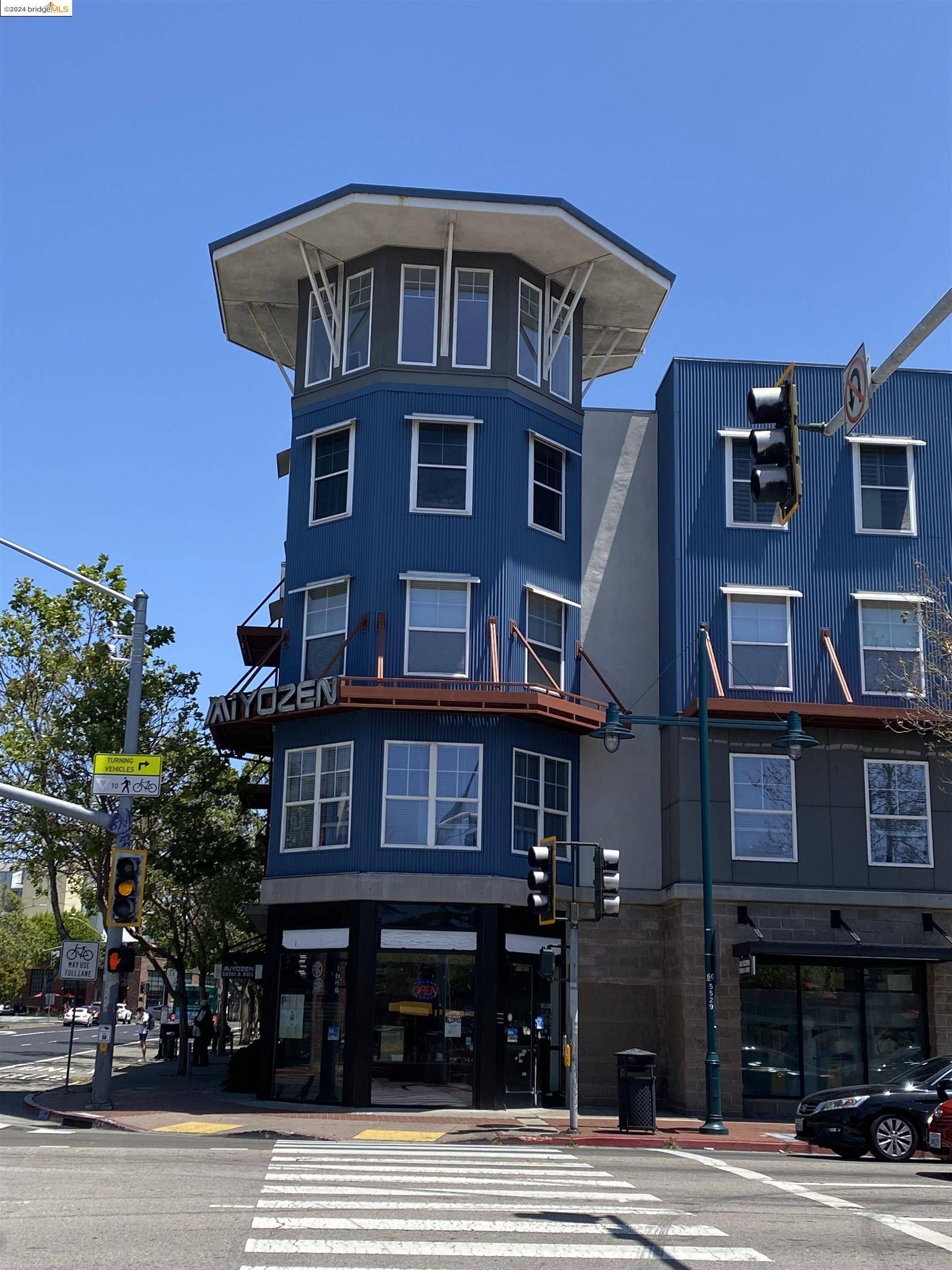 Emeryville, CA 94608,1121 40th st 4206