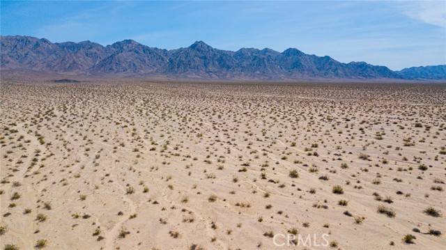 Twentynine Palms, CA 92277,504 Ironage RD