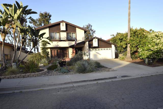 Oceanside, CA 92054,223 Cottingham CT