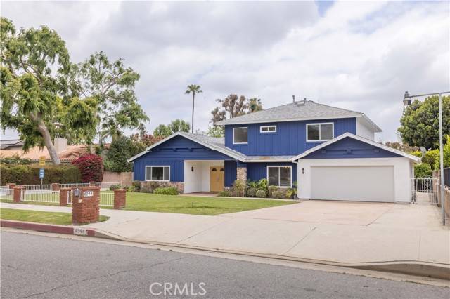 Encino, CA 91436,4944 Gaviota AVE