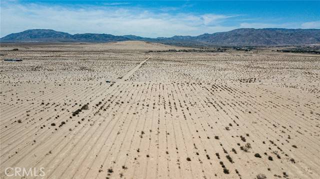 Twentynine Palms, CA 92277,605 Indian TRL