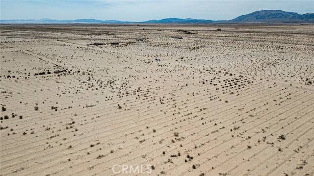 Twentynine Palms, CA 92277,605 Indian TRL