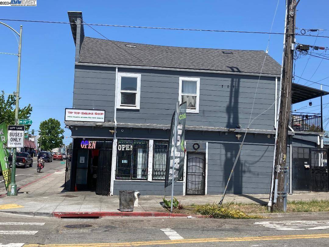 Oakland, CA 94606