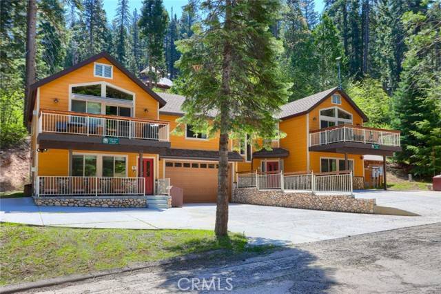 Yosemite, CA 95389,7400 Choke Cherry LN