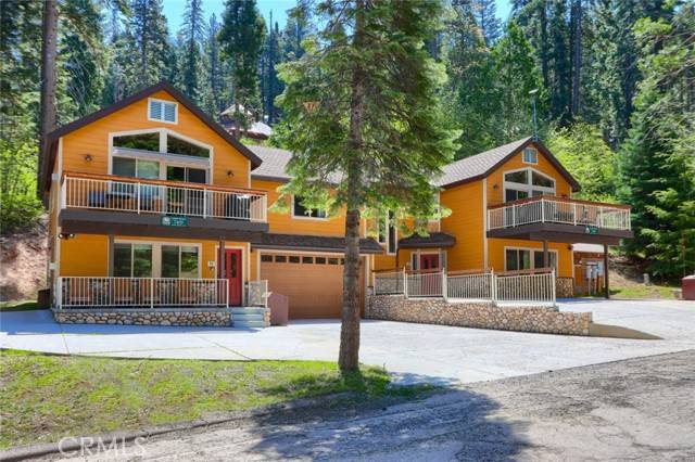 Yosemite, CA 95389,7400 Choke Cherry LN
