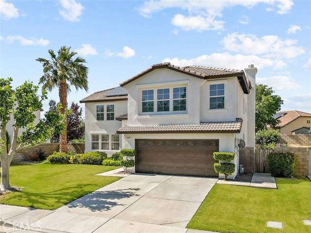 Lancaster, CA 93534,1637 W Avenue H4