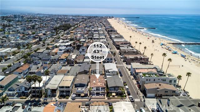 Newport Beach, CA 92663,112 43rd ST