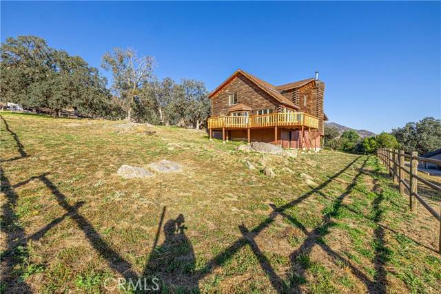 Tehachapi, CA 93561,24401 Serra PL