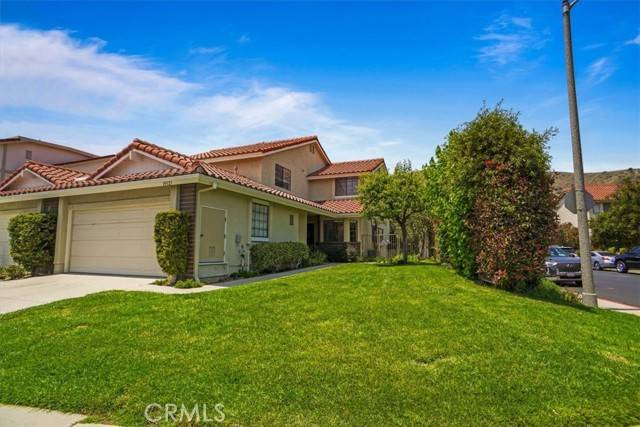 Porter Ranch, CA 91326,19527 Crystal Ridge LN