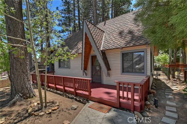 Big Bear Lake, CA 92315,42759 Peregrine AVE