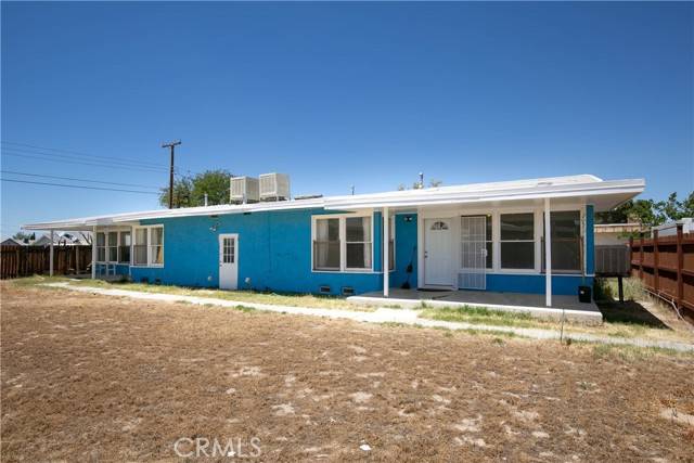 North Edwards, CA 93523,13115 Davenport ST