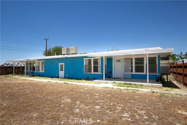 North Edwards, CA 93523,13115 Davenport ST