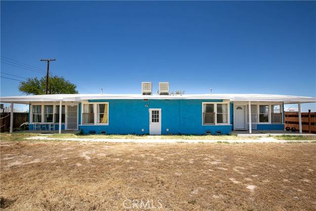 North Edwards, CA 93523,13115 Davenport ST