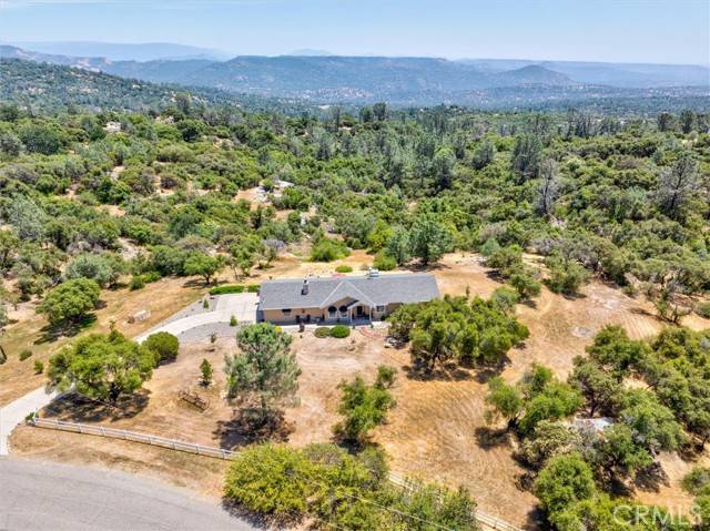 Coarsegold, CA 93614,30323 Longview LN