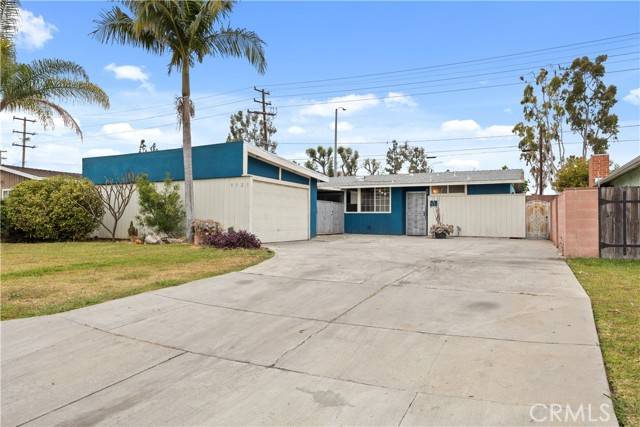 Whittier, CA 90605,9523 Bright AVE