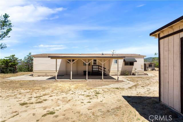 Anza, CA 92539,59420 Reynolds WAY