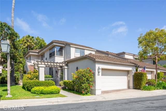 Newport Beach, CA 92660,88 Ocean VT 114