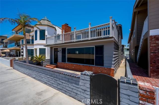 Newport Beach, CA 92663,1708 W Oceanfront A