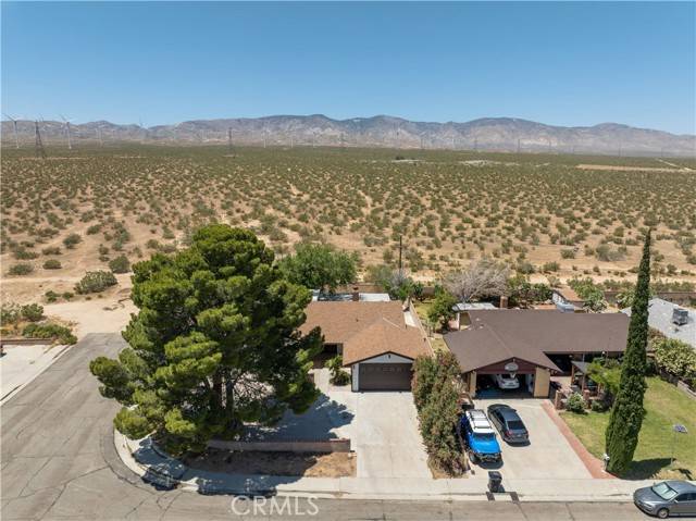 Mojave, CA 93501,3549 Aberdeen PL