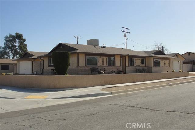 Barstow, CA 92311,31150 Balsa AVE