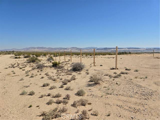 Twentynine Palms, CA 92277,2669 Sunrise RD