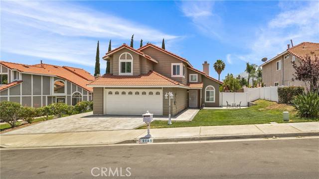 Corona, CA 92883,9141 Clay Canyon DR