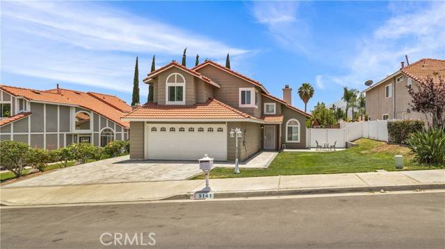 Corona, CA 92883,9141 Clay Canyon DR