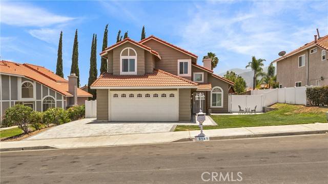 Corona, CA 92883,9141 Clay Canyon DR