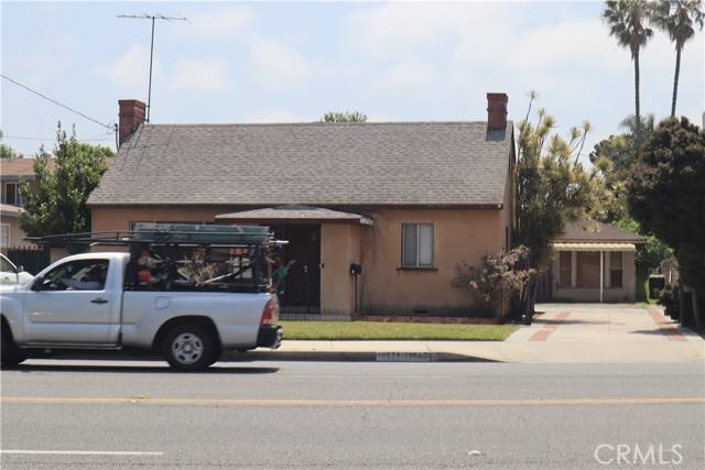 Downey, CA 90241,10624 Downey AVE