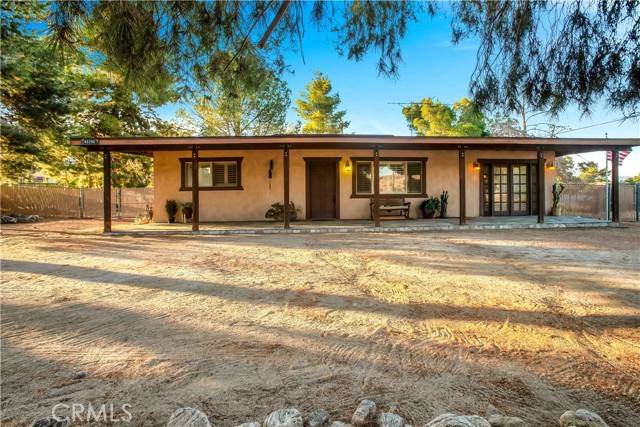 Morongo Valley, CA 92256,49290 Park AVE