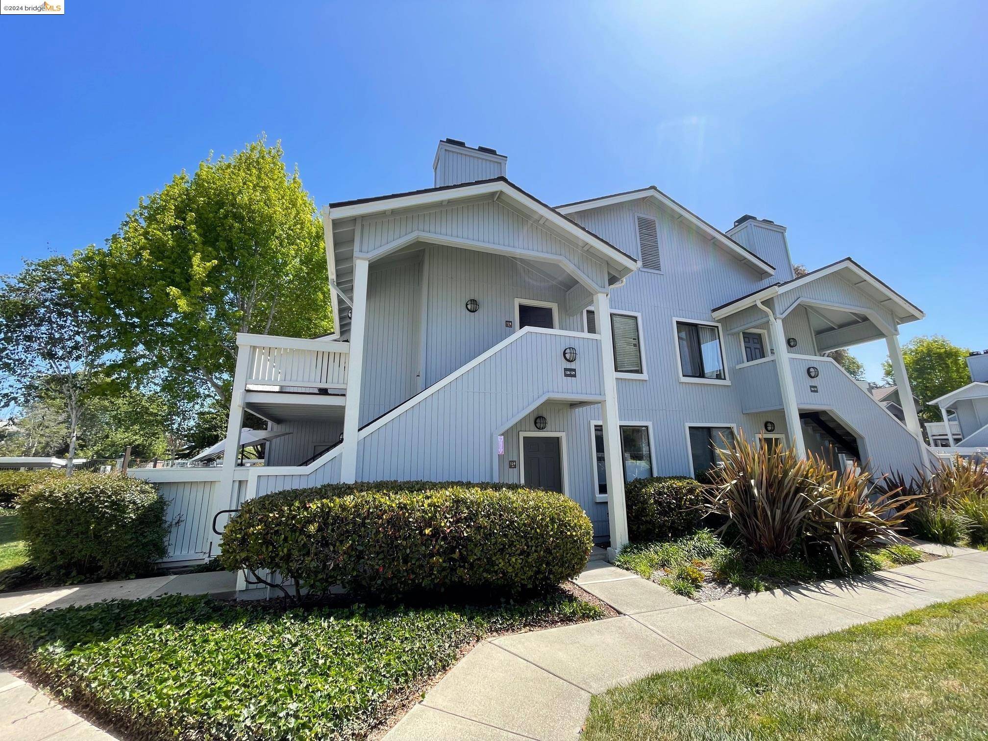 Richmond, CA 94804,128 Schooner Ct
