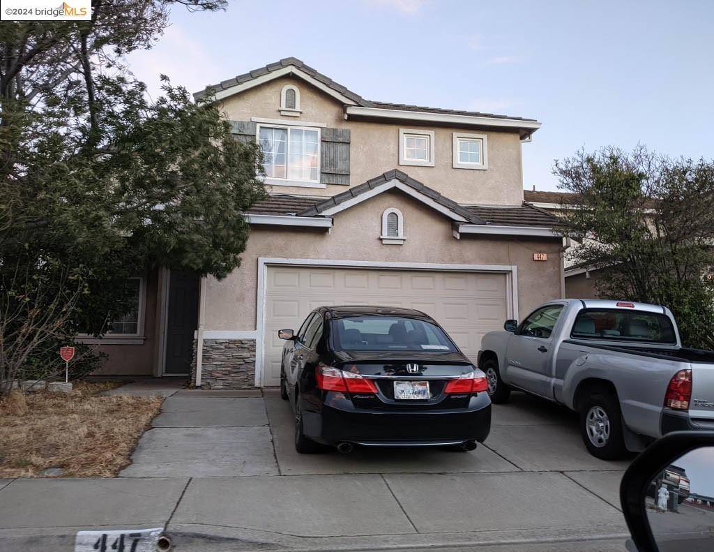 Pittsburg, CA 94565,447 Oak Crest Pl