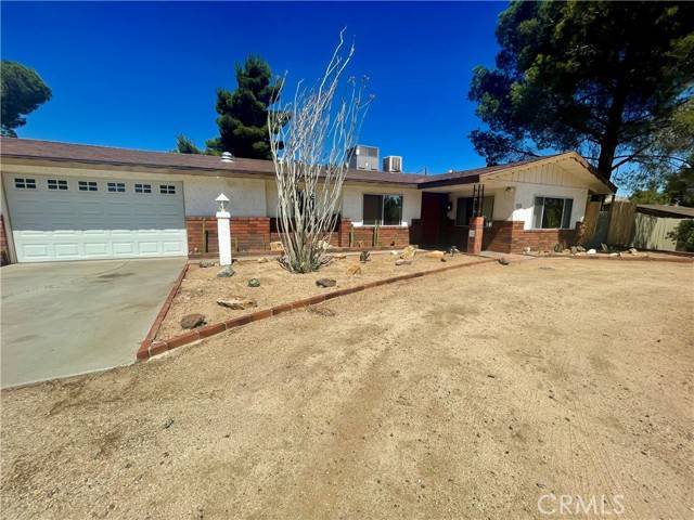 Yucca Valley, CA 92284,7790 Fox TRL