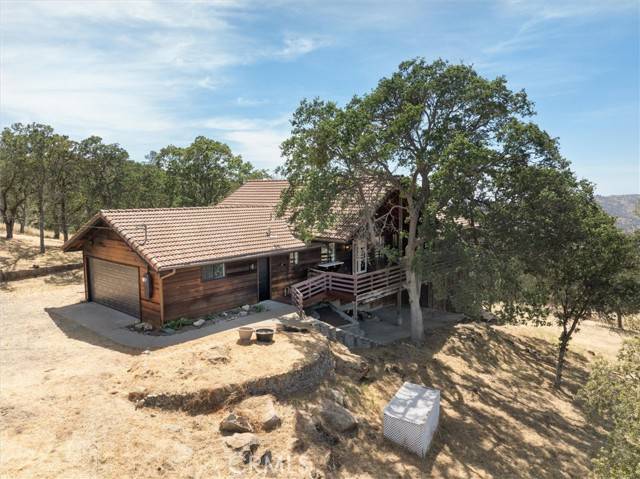 Coarsegold, CA 93614,41345 Lilley Mountain DR