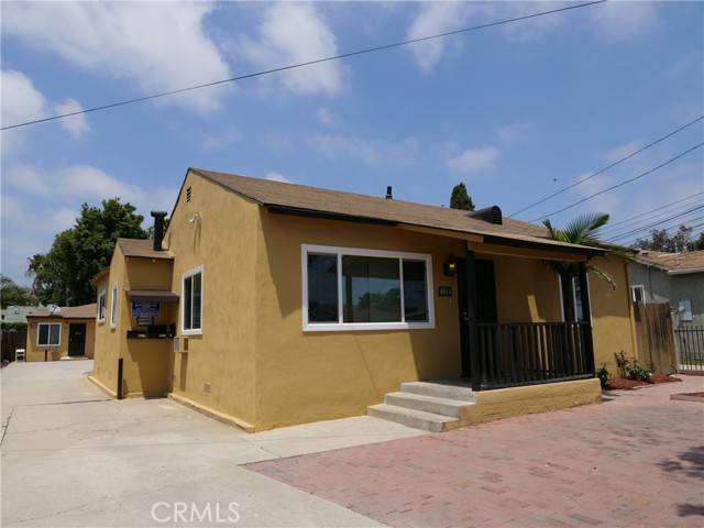 Inglewood, CA 90303,3913 W 107th ST