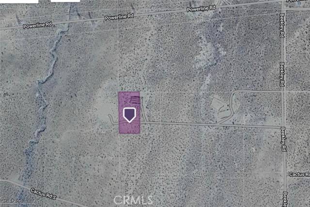 Phelan, CA 92371,0 Beekly RD