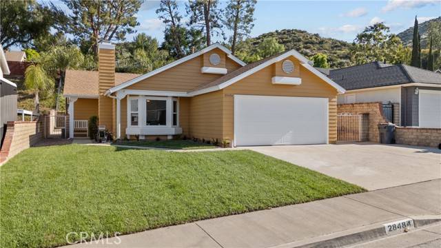 Castaic, CA 91384,28484 Victoria RD