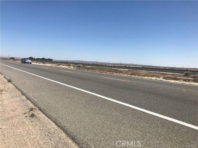 Lancaster, CA 93534,0 Vac/Sierra Hwy/Vic Avenue E6