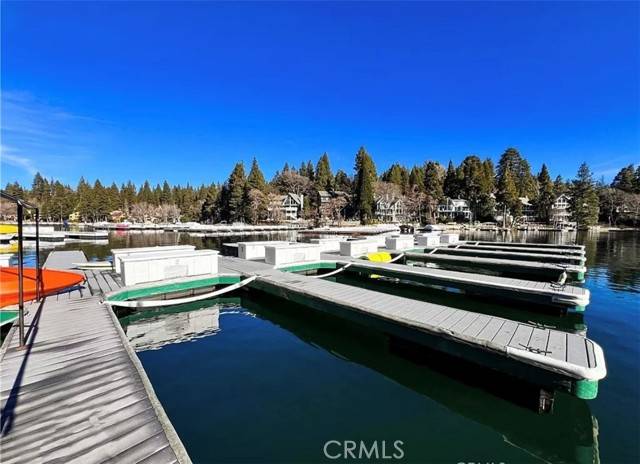 Lake Arrowhead, CA 92352,6 MBM 6 Slip 8