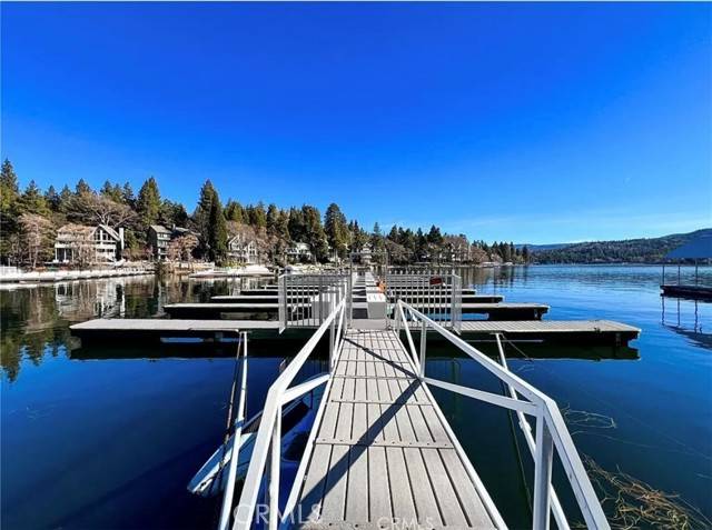 Lake Arrowhead, CA 92352,6 MBM 6 Slip 8