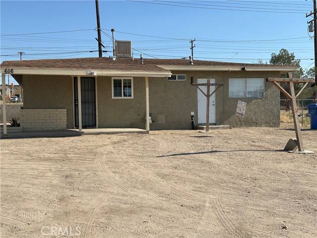 Barstow, CA 92311,616 E White ST