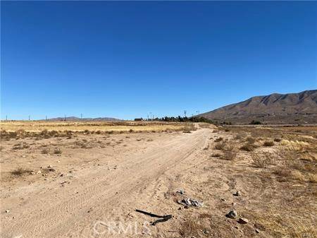 Hesperia, CA 92345,0 Rock Springs RD
