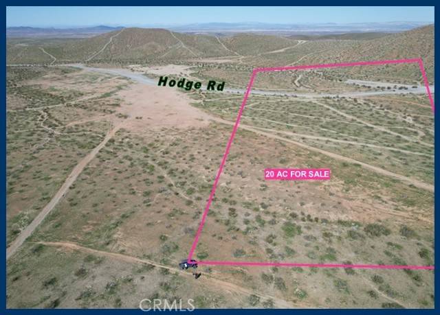 Barstow, CA 92311,20 AC Hodge RD