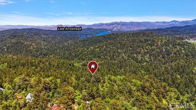 Rimforest, CA 92378,1180 Scenic WAY