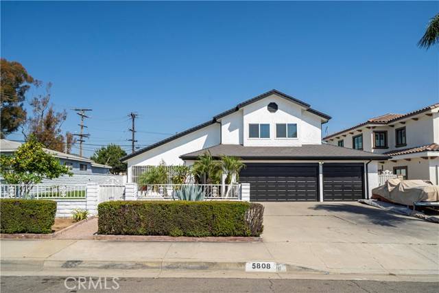 Whittier, CA 90606,5808 Pioneer BLD