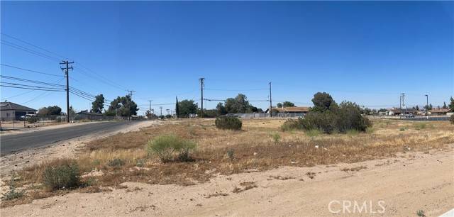 Hesperia, CA 92345,0 3rd Ave