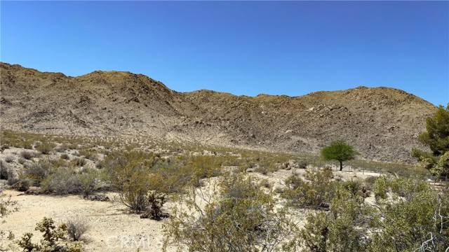 Twentynine Palms, CA 92277,705 Foothill DR