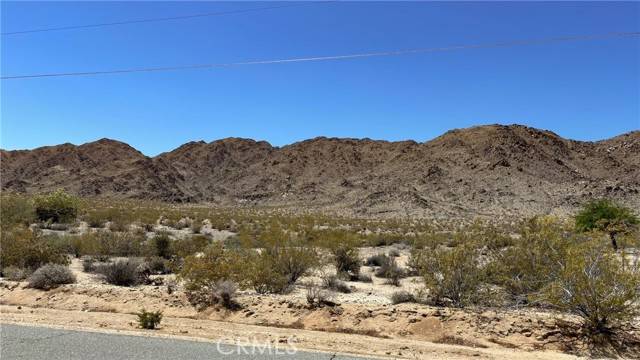 Twentynine Palms, CA 92277,705 Foothill DR