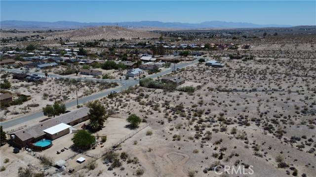 Twentynine Palms, CA 92277,706 Foothill DR