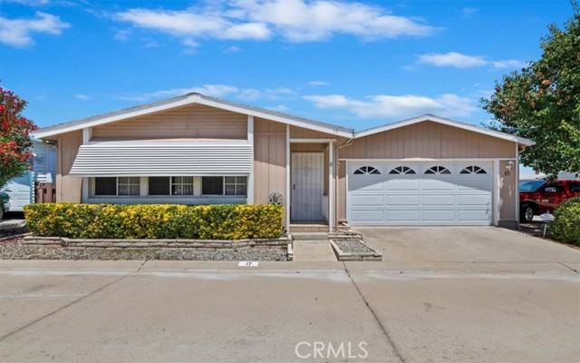 Menifee, CA 92586,27250 Murrietta RD 17